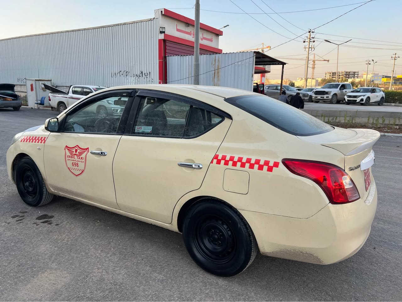 لاكشمباى 2014 پشتو پيش كه پس به س يه ك جاملغى دواوه ى يه ك بست ليدراوه له گه ل دوو سئ جيگاى بجووك محجون گيرو مه كينه به شه رت غازى توركى له سه ره بئ نه قوستانى يه كسه ر بؤ ناو كه سه به ت به ناوى خؤمه هه موو شتيك به شه رت سحرى 115 ز.م *********** أربيل, العراق
