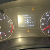 مديل ٢٠١٦سياره ماشيه ١٢٧الف جاهزه هاذا رقم تفاصيل ٠٧٨٣٠١٨٤٧٣٣