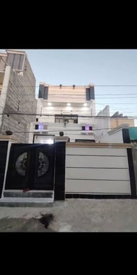 مشتمل للبيع مساحه 120م قرب جامع ملك القدوس محتوياته 3غرف نوم صاله مطبخ...