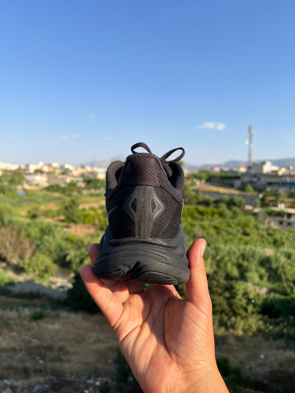 Hoka
cliiftoonn10

بالة أوروبية، بشرط النظافة

قياس: ٤٤
طول: ٢٨

- يوجد التوصيل


**إذا كنت صاحب هذا الإعلان وتريد حذفه لأي سبب، رجاءا أرسل رسالة إلى الدعم الفني**