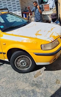 يالله السلام عليكم سمند موديل 11للبيع بغداد بسمي تحويل مباشر حدايه نضي...