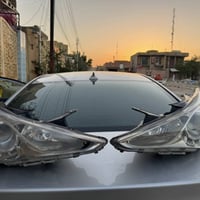 لايتات سوناتا • ٢٠١٣ • نضافة ٩٠٪