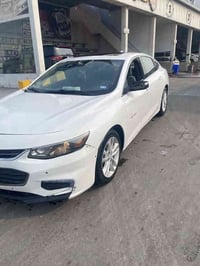 ماليبو • ٢٠١٨ • حادث بصرة