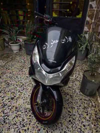 دراجه بي سي اكس جيل الاول دراجه خير من الله دراجه مكفوله كفاله عامه بر...