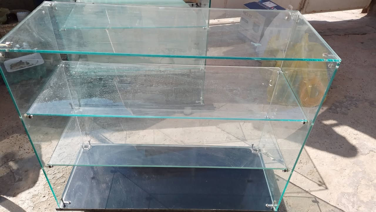 سلام عليكم ميز عدد ٢ وحوض سمك للبيع العنوان محموديه  حي 18


**إذا كنت صاحب هذا الإعلان وتريد حذفه لأي سبب، رجاءا أرسل رسالة إلى الدعم الفني**