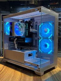 RTX 5060 • i5-14400F • أربيل