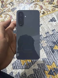 سامسونج A56 • ٢٥٦ جيجا • ١٢ رام