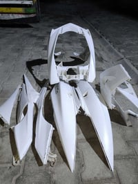 كفر سكنس شمعه ياباني لبيع كامل ونضافه 75 بل ﻤئه لبيع لبيع ليريده هذا ر...