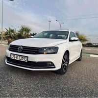 جيتا SE • ٢٠١٦ • ١٦٩٠٠٠ كم