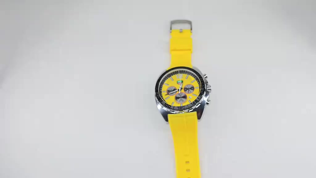 (مـــزاد يبدي من 20 ألف) أقل رفعة 10 (لمدة ساعتين) 
ساعة من ماركة تاك هوير 
ساعة مختمة بالكامل وزن ثقيل سناتر شغالة تاريخ شغال سير ربل


**إذا كنت صاحب هذا الإعلان وتريد حذفه لأي سبب، رجاءا أرسل رسالة إلى الدعم الفني**