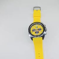 تاك هوير • ساعة مختمة • كرونو تاريخ شغال