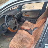 كورلا • ١٩٩٣ • النجف العباسية