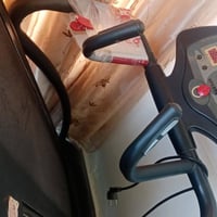 جهاز مشي • البركه • استخدام بسيط
