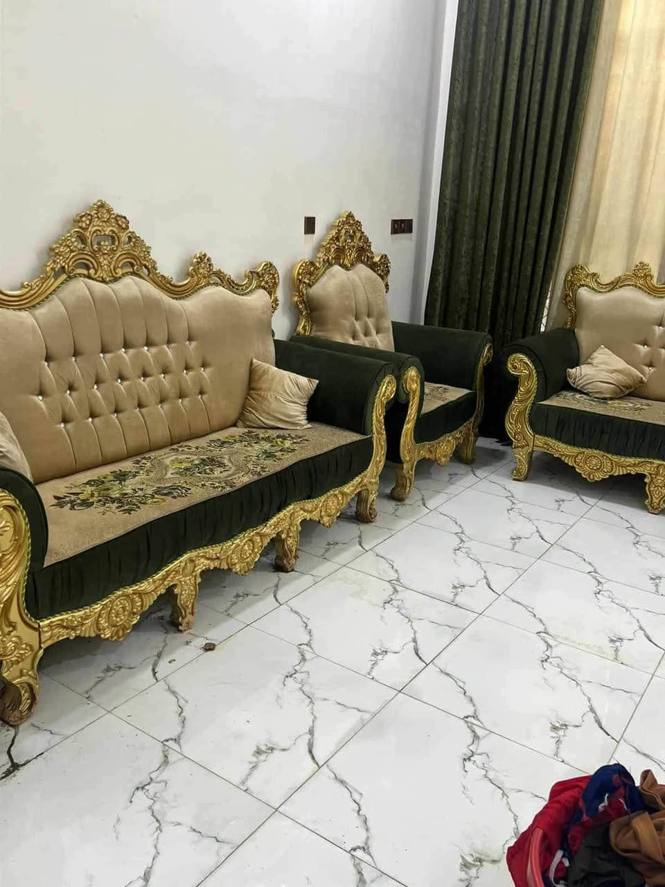 للبيع


**إذا كنت صاحب هذا الإعلان وتريد حذفه لأي سبب، رجاءا أرسل رسالة إلى الدعم الفني**