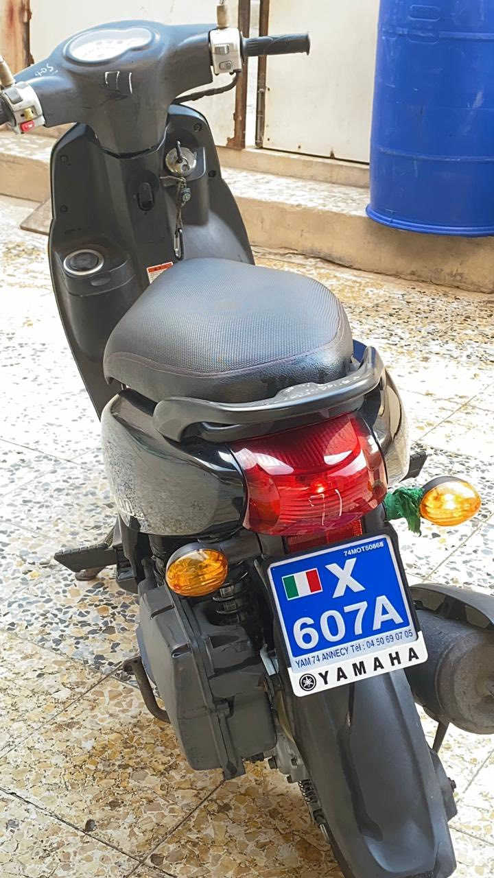 سلام عليكم 
شباب دراجه ياباني فله 2009 بيها وصل معرض الدراجه كفاله عامه برغي مامبدل بيها  العنوان بابل  نادر الثالثه السعر مليون وبيها مجال قليل اخوان اني مكلف بلنشر اي ستفسار يتصل ع الرقم ***********
