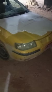 سمند • ٢٠١١ • البصرة