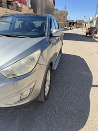 ٢٠١٣ • كاز • رقم سليمانيه