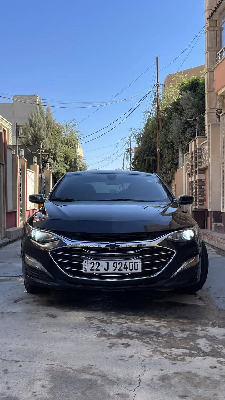 ماليبو 2022 RS
بدون ايرباك بدون دواخل فقط ربع الجاملغ الامامي 
بصمه 
كامره
سستم زينون دبل عالي و ناصي فول vip 
ماشيه 62 الف 
سستم اناره محيطيه تفاعيله داخليه 
رقم اربيل ب اسمي هزه و سنويه و كلشي جديد بيها 
مكينه و كير مكفولات ✅
طخم تايرات جديد صدر جديد كلشي بيها جديد 
برغي ماناقصها..
السعر :124 $ 
تواجد السياره: الموصل


**إذا كنت صاحب هذا الإعلان وتريد حذفه لأي سبب، رجاءا أرسل رسالة إلى الدعم الفني**