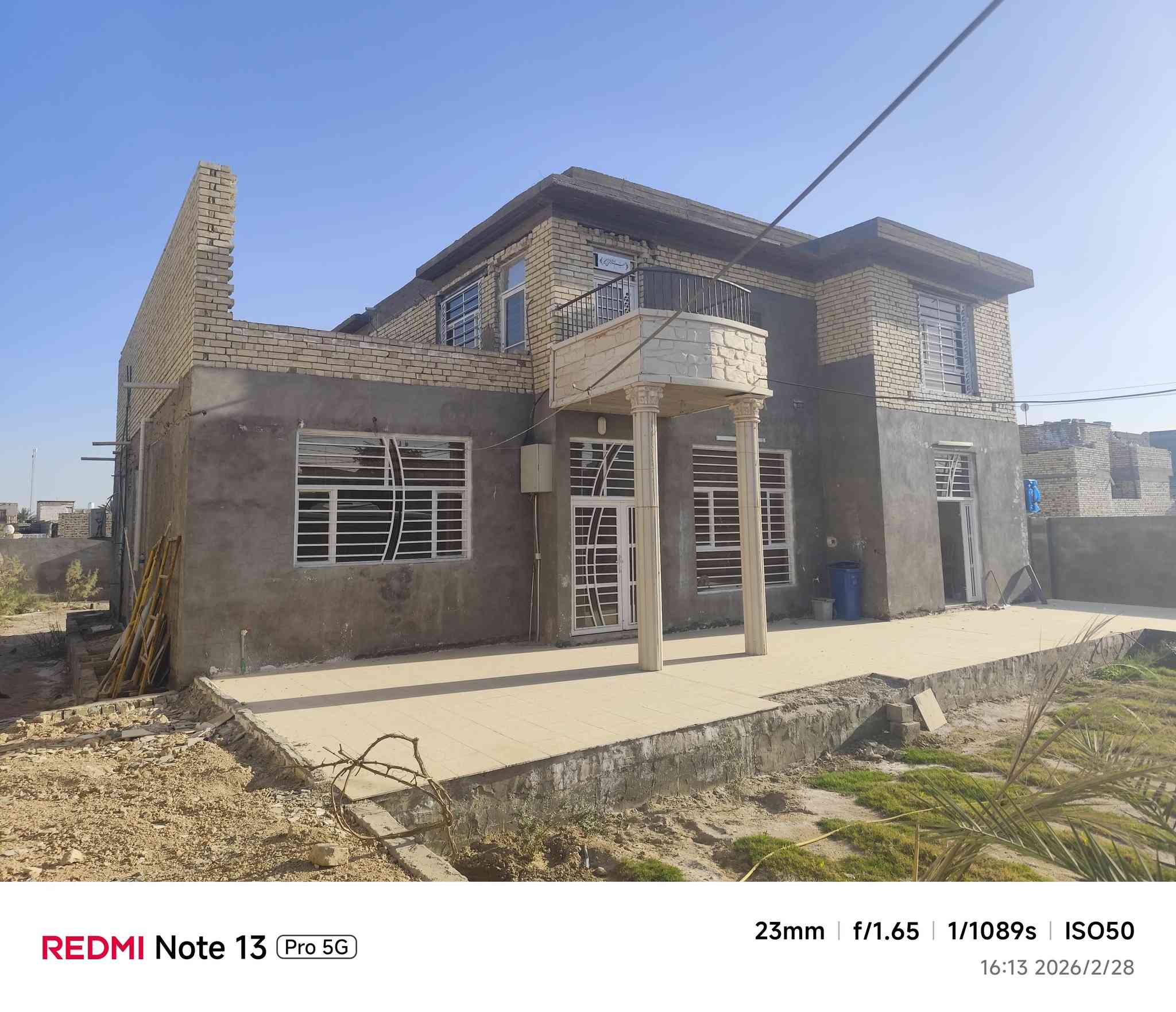 #تريد نصمملك مخطط ماعليك سوى ترسل كل المعلومات الدقيقة
 #للارض  الي تسهل. عملية التصميم. 
لا وبعد 
#نصمملك واجهه ذات رونق وجمال راقي 
وبعد الدراسة الدقيقة راح
 #نبلش بالتنفيذ  كل هذا تجدونه في 

#مكتب المربع الذهبي للمقاولات العامة بالنقد والتقسيط 
#تصميم مخططات هندسية 
ڤيلا.فنادق.جوامع وحسينيات.دور سكنيه ومجمعات.محال تجارية ومولات . منتجعات وحدائق وجلسات عربية.كوفيهات ومطاعم.

#تصميم واجهات بأشكالها

#تنفيذ جميع المشاريع الصغيرة والمتوسطة وواطئة الكلف بالنقد والتقسيط 

#ملاحظة إلى زبائننا الكرام 

آلية الدفع والتسليم بنظام الدفعات حسب مراحل العمل 

وأما #العمل بنظام #الاقساط يكون نصف المبلغ على شكل دفعتين حسب مراحل العمل 
والنصف الآخر ينقسم إلى #٣٦شهر 

#استشارات هندسيه 

#اشراف متكامل

زوروا موقعنا الكائن في #كربلاءالمقدسة 
#الجاير 
#مجاور صيدلية البنين النموذجية 

#موبايل***********
اوقات الدوام من الساعه #التاسعه صباحا الى الساعة #الرابعه عصرا 
وبعد الافطار لنا موعد معكم

#اختارولاتحتار
