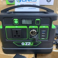 بورستيشن • ٥٠٠ واط • ٥١٨ واط ساعي