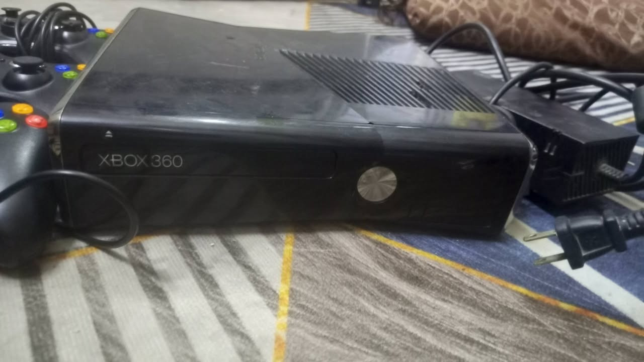 عندنا كاري للبيع الاسم اكس بوكس 360 ب 3 يدار شغالات السعر 110 العنوان بغداد بالمدينه***********
