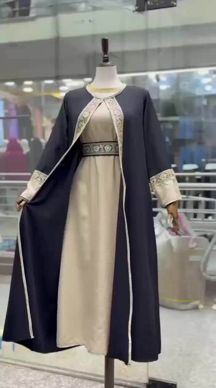 ستان جديد وصل ✨
تصميم راقي وأنثوي يبرز جمالج بكل تفاصيله 💕
قماشه ناعم ومريح، مناسب للسهرات والمناسبات الخاصة 🌙
كوني مميزة وتألقّي بأحلى إطلالة 💃


**إذا كنت صاحب هذا الإعلان وتريد حذفه لأي سبب، رجاءا أرسل رسالة إلى الدعم الفني**