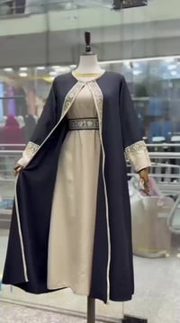 ستان جديد • تصميم أنثوي • قماش ناعم