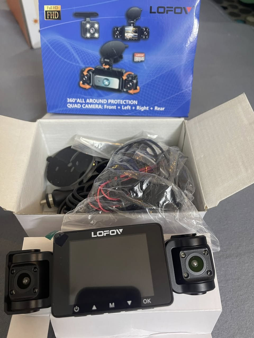 داش كام السعر ٤٠ الف


**إذا كنت صاحب هذا الإعلان وتريد حذفه لأي سبب، رجاءا أرسل رسالة إلى الدعم الفني**