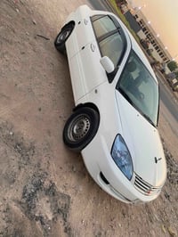 لانسر • ٢٠٠٦ • رقم بغداد