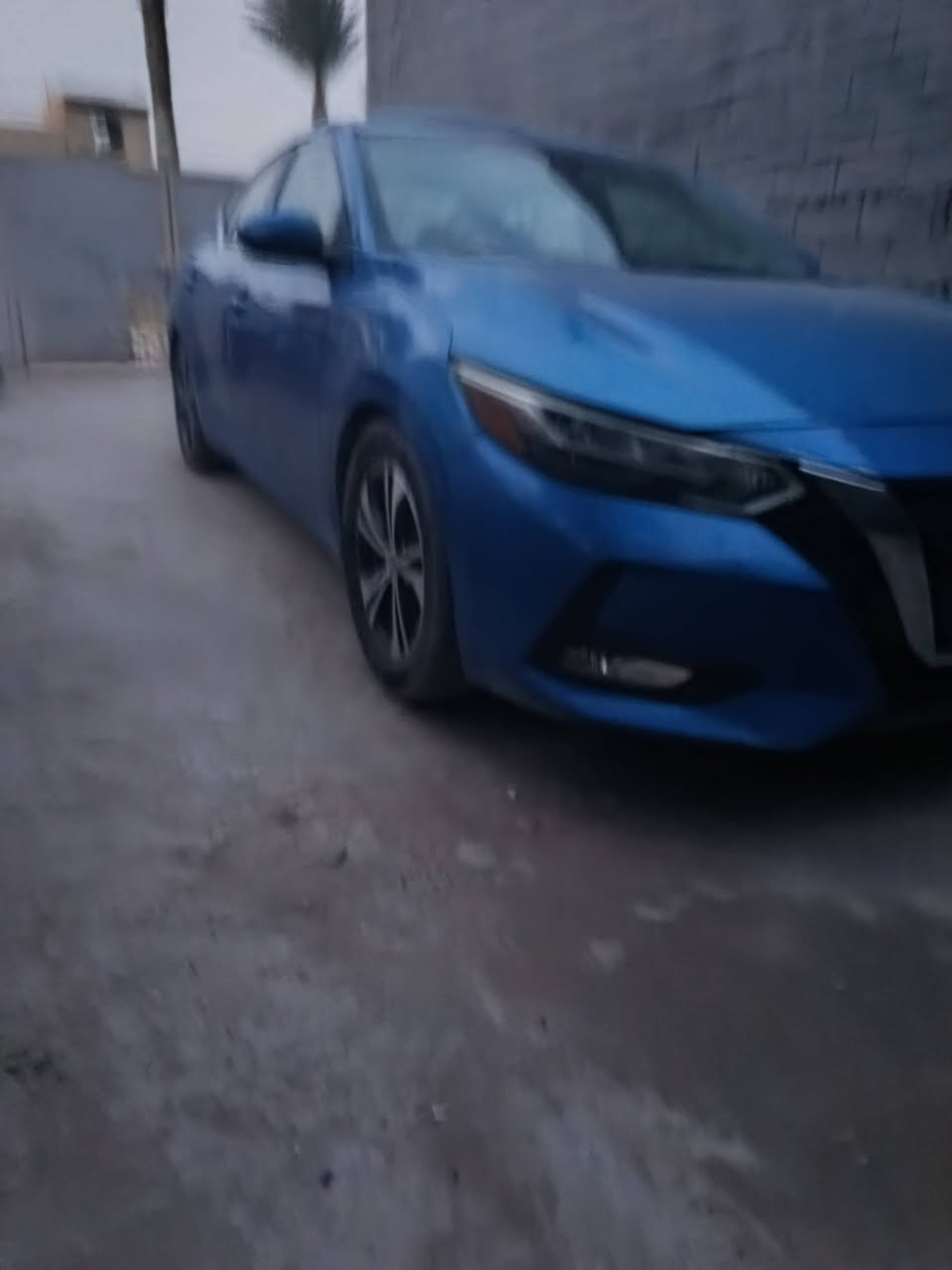 السلام عليكم ورحمه الله نيسان سنترا موديل 22 معروفه SV بمواصفات السياره بيها جاملاق عكس السائق الامامي والبنيد والعرقجين مال القماره نفس اللون بدون صبغ بدون معجون مثل ما موضح بالصور سياره ما ناقص لها شيء بعدها على وضع الشركه مكاني بغداد تقاطع درويش وصور الحادث موجوده سونار موجود رقم الهاتف *********** ورقم السياره اربيل وباسمي ثاني يوم تحويل او تريد وكاله اني بالخدمه السعر 125 وبيها مجال
