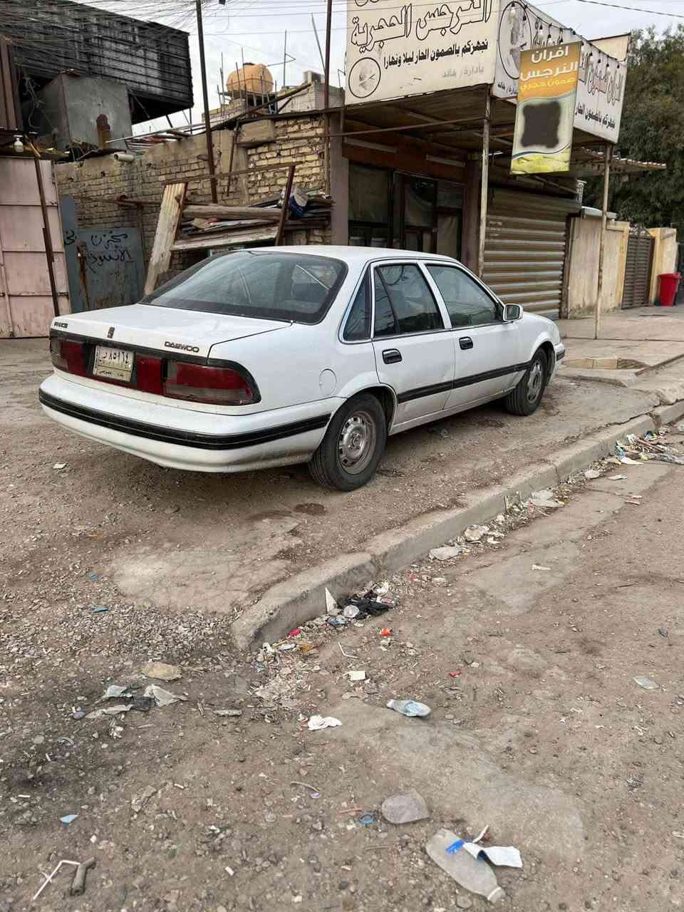 سياره للبيع رقم بغداد *********** *********** مكان بغداد
