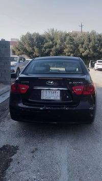 النترا مقدس • ٢٠٠٧ • محرك ٢٠٠٠