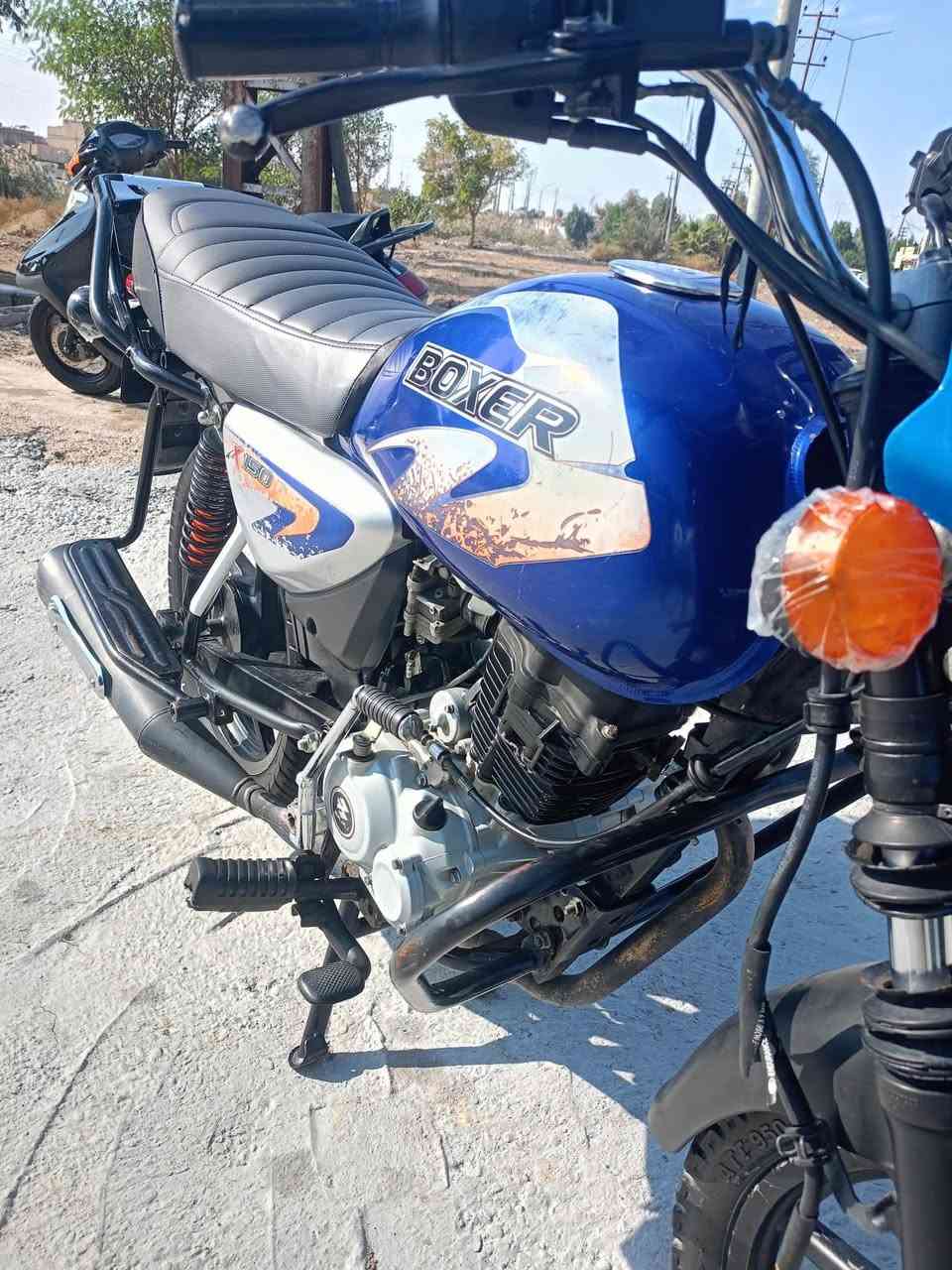 بوكسر ٢١
اوراق 
للدراجه لا تبخر ولا تنقص 
السعر ١١٠٠ بيه مجال


**إذا كنت صاحب هذا الإعلان وتريد حذفه لأي سبب، رجاءا أرسل رسالة إلى الدعم الفني**