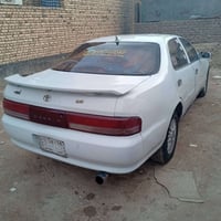 كرسته • بصره • مكينة وكير