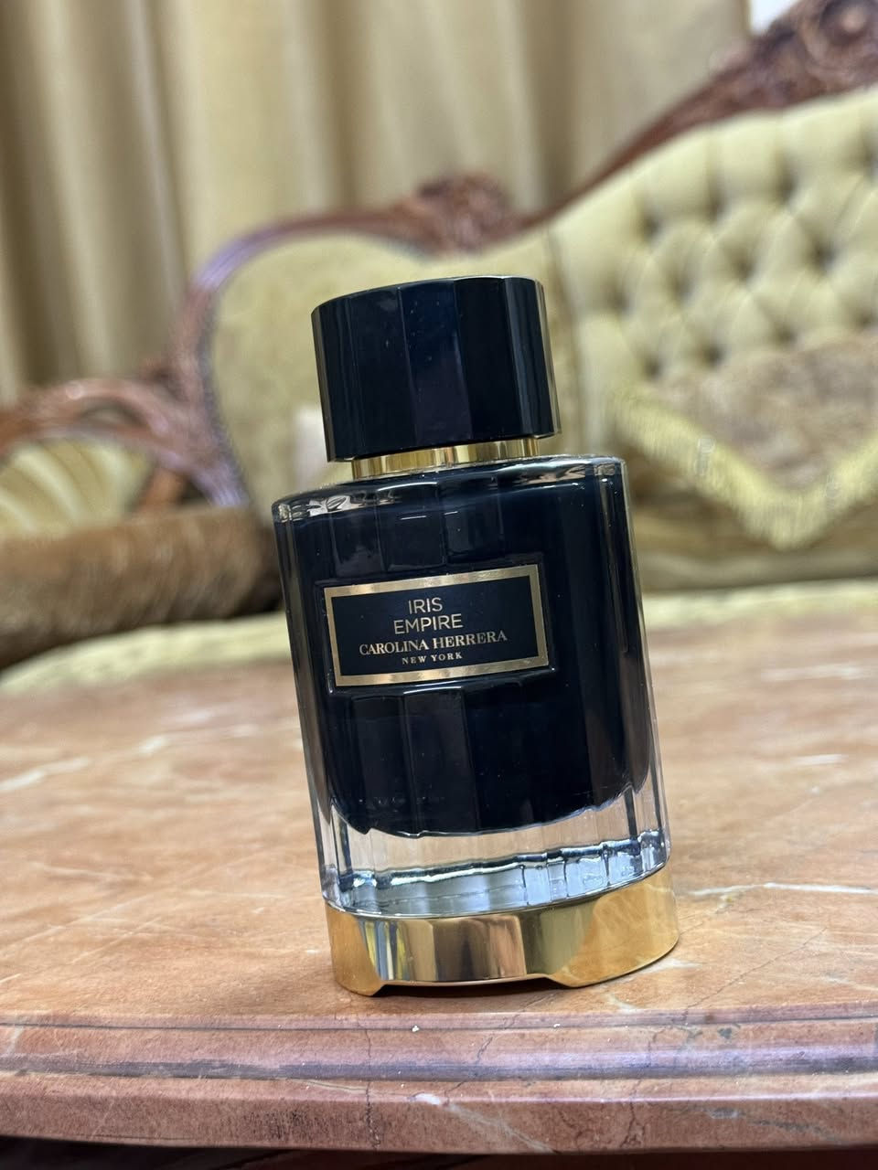 السلام عليكم
عطور اللبيع 

نفس الصوره اصليات 

بيهم بدون باكيت 

سعر القطعه 125$

مهتم يدخل خاص تحياتي


**إذا كنت صاحب هذا الإعلان وتريد حذفه لأي سبب، رجاءا أرسل رسالة إلى الدعم الفني**