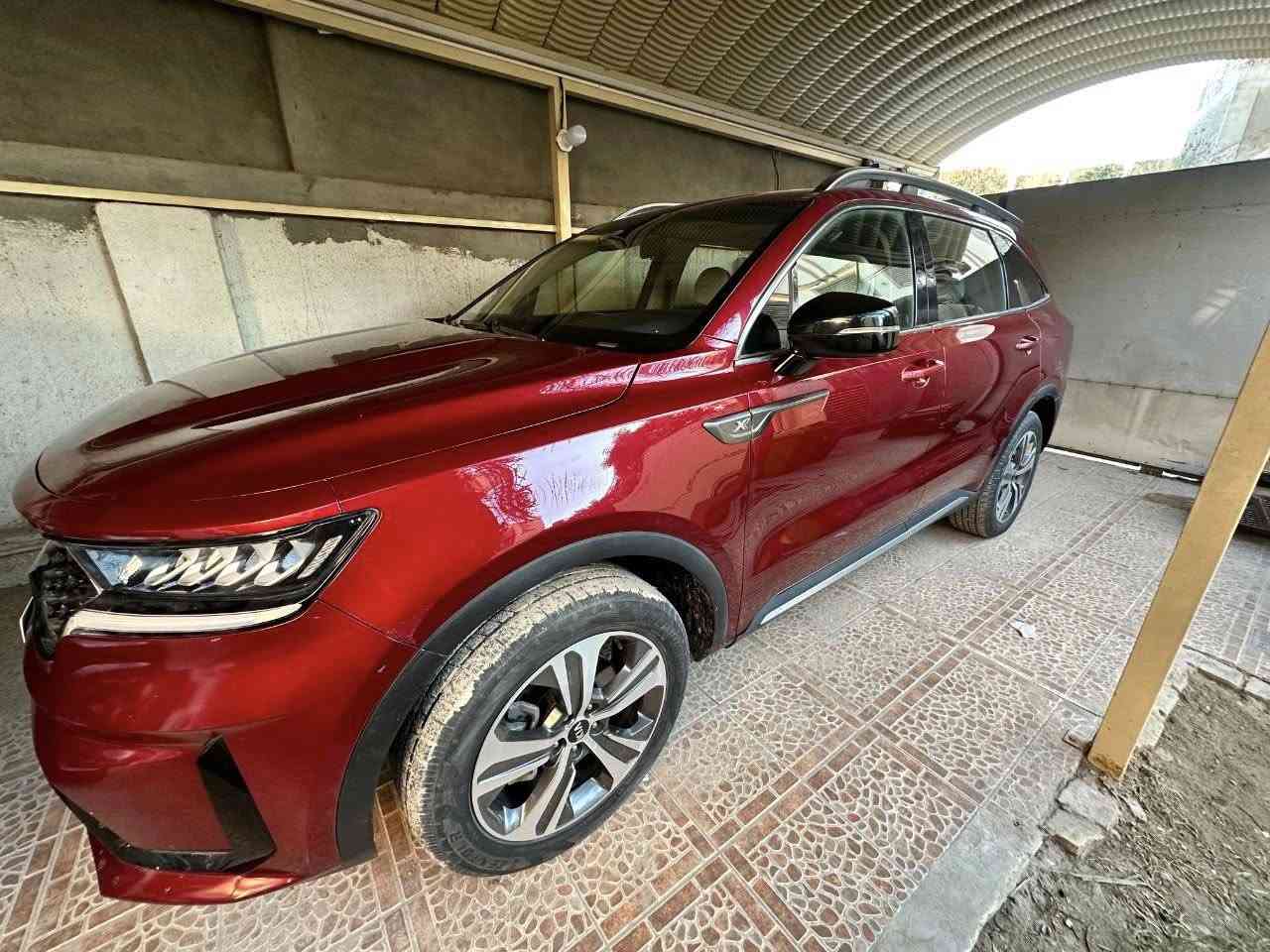 للبيع سورنتو الموديل 2022✅

سعرها ادخل ع رابط https://t.me/carssofiraq/15214

فول عدا الفتحة
ماشية 77 الف كيلو
الرقم سليمانية باسمي
المكان بابل
رقم تلفون ***********
.
.
🚗اعرض سيارتك ع اقوى قناة تلكرام للبيع و شراء سيارات ادخل ع رابط 
👇👇
https://t.me/carssofiraq
