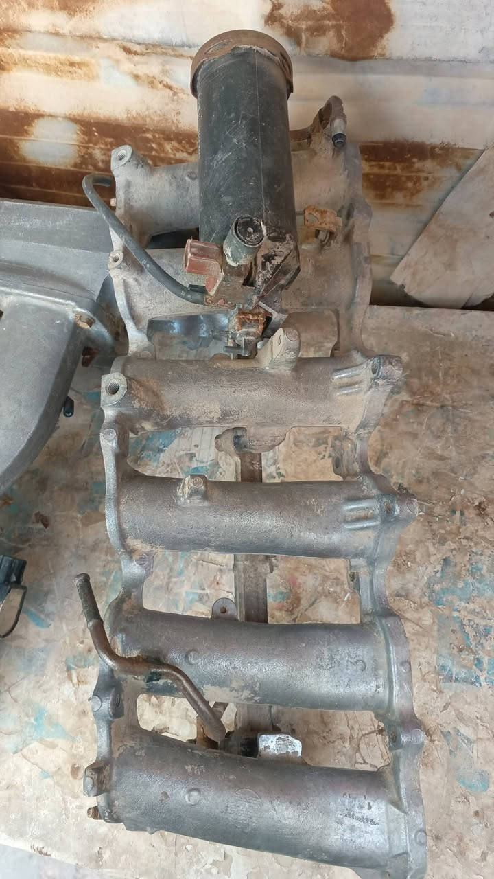 سلام عليكم
للبيع ثلاجه ومصطره مالت سياره 2 ونص (بطه)
السعر وتفاصيل على رقم التالي ***********
(ما متواجد بالفيسبوك).
