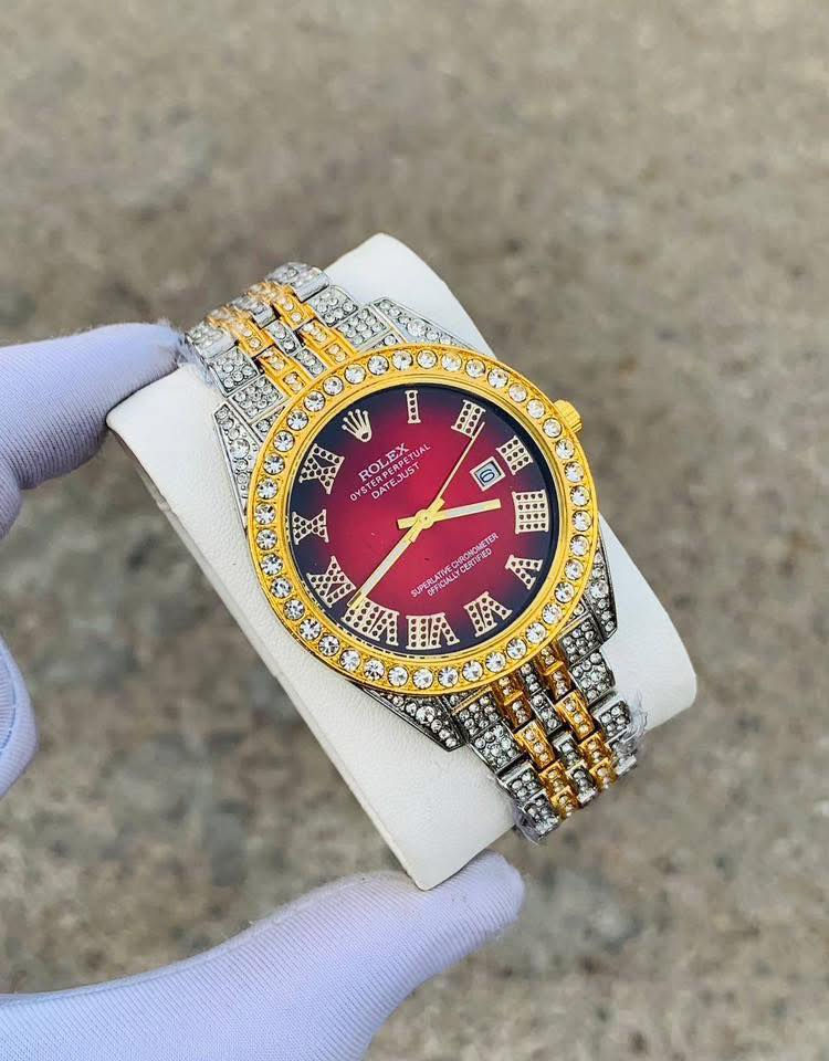 ساعات نسائي كوالتي عالي جدا
ساعتين ب 29 الف مع التوصيل ❤️✅
تخفيضات🔥🔥


**إذا كنت صاحب هذا الإعلان وتريد حذفه لأي سبب، رجاءا أرسل رسالة إلى الدعم الفني**