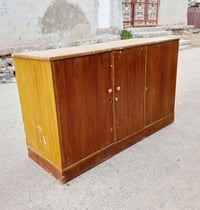 بوفيه • متر ونص • حي عداي