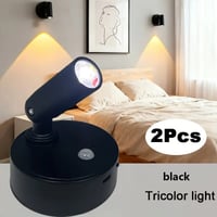 مصباح شحن • بهل جمال • ٦ قطع