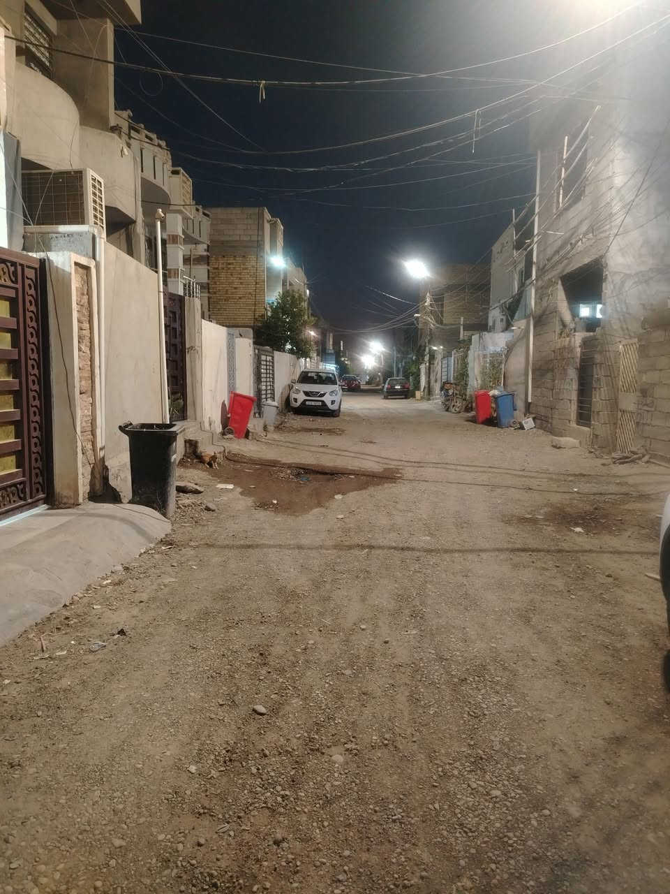 وجه ٦متر
قطعه أرض بشارع المركز ١٠٠و٨سند٢٥بسمي ***********
