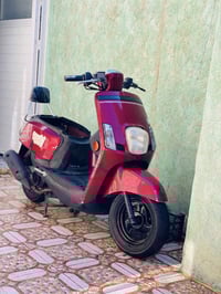 دراجة بوليس • كفالة عامة • بابل الحصوة