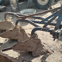 فدان حدادي • جاهز • بابل ناحية النيل
