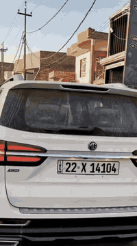 للبيع بيع سريع سريع 🔥🔥  جوه سوك MG RX8 مديل 2023 بحاله زيرو ماشيه 5000...