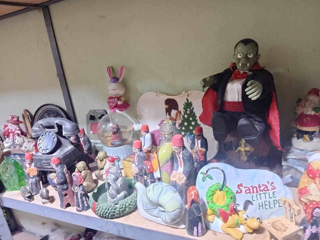 ٢٠٠ تحفه بي ٨٠ دينار شامل توصيل حرق سعر حرق 0791142784


**إذا كنت صاحب هذا الإعلان وتريد حذفه لأي سبب، رجاءا أرسل رسالة إلى الدعم الفني**