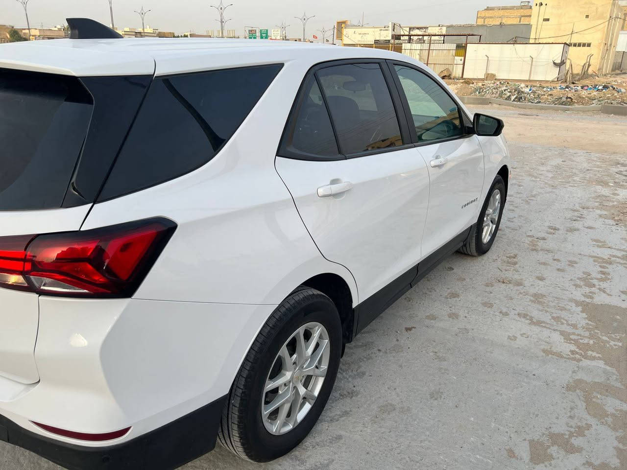 شفر كونكس موديل 2023 حره بسمي تترقم جميع المحفضات موصفات بصمه ردرات شاشه كامره ما شيه 20 الف مكان السياره  ناصريه مركز شراي اتصل علا صاحبه مكلف بل نشر فقط  السعر( 133 ) *********** وتساب موجود
