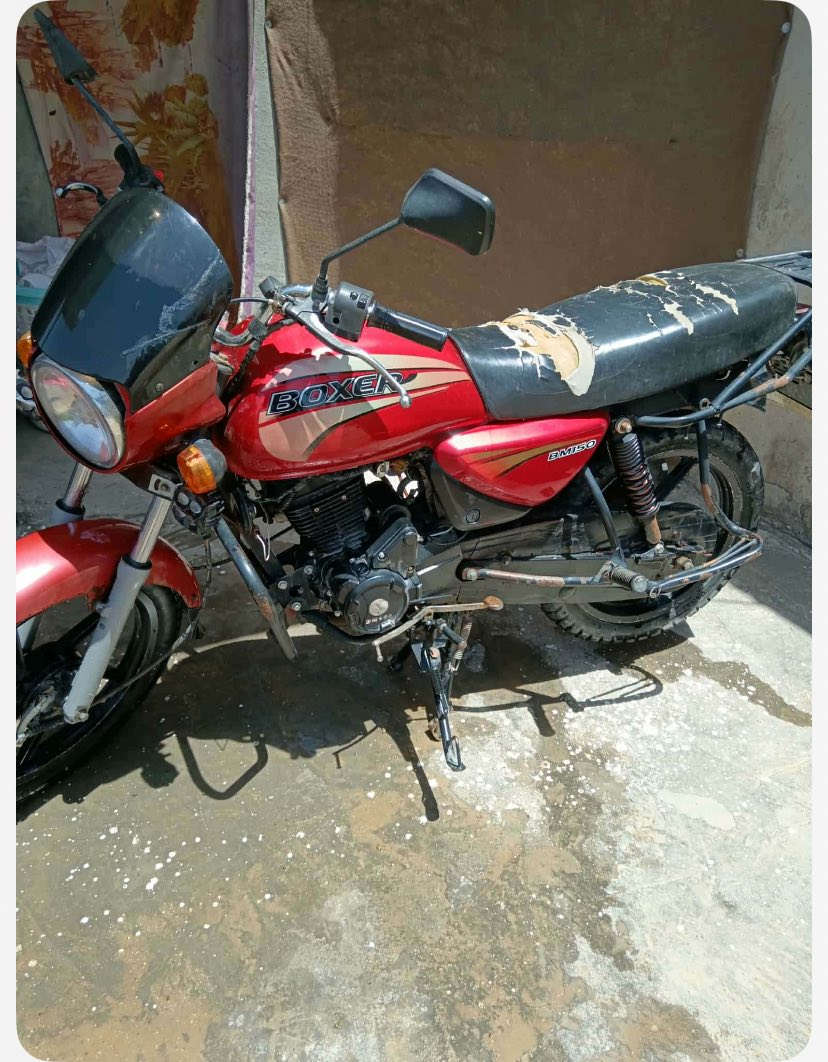 السلام وعلكم للبيع دراجه بكسن السع550به مجال قليل المكان بابل ***********كلك
