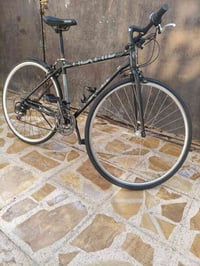 بايسكل C700 • ياباني • ٣ أمامي ٧ خلفي