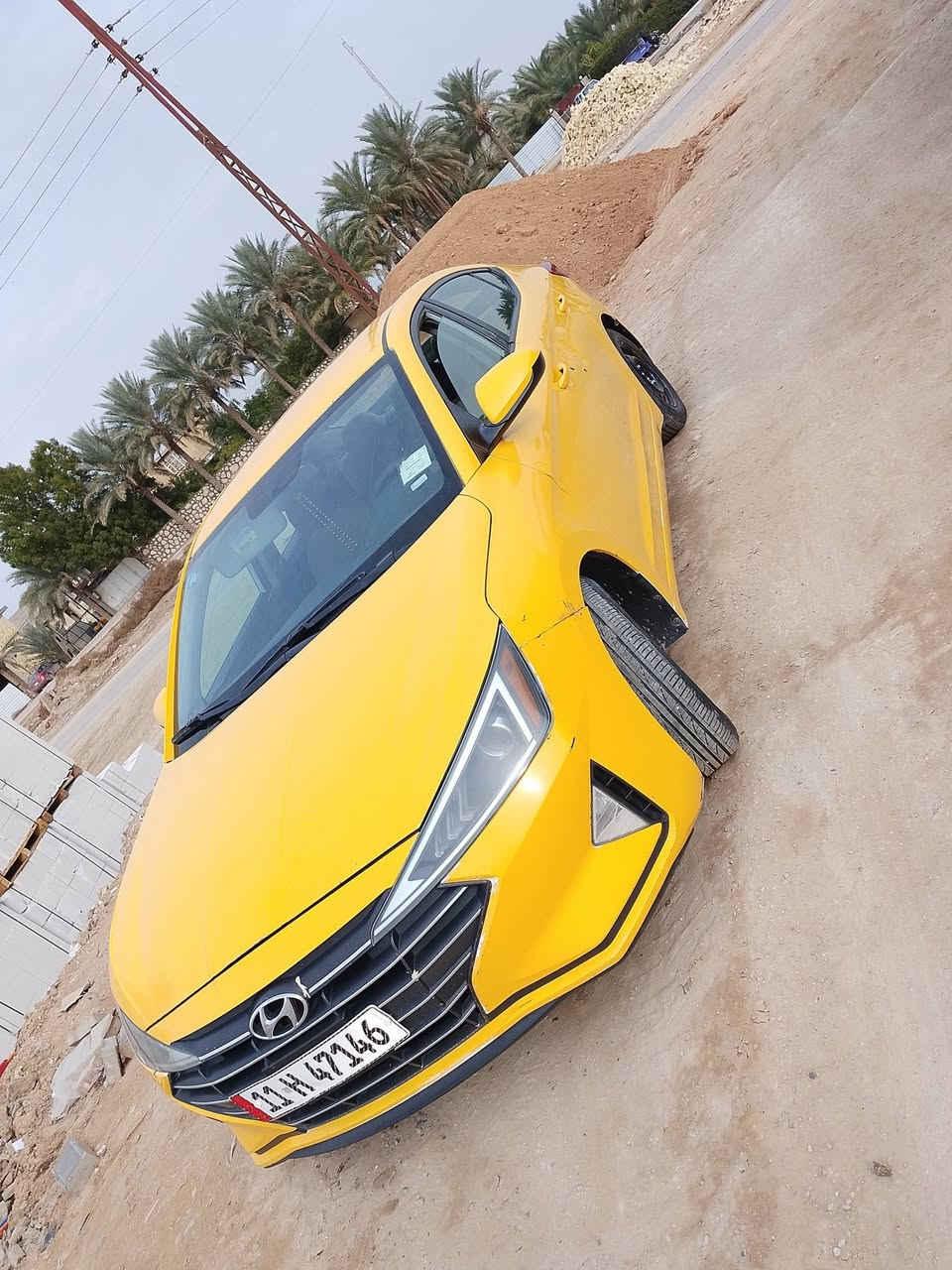 السلام عليكم النتره 2019 وارد امريكي حادثها من امريكا جاملغ أيمن ونص بنيد مصفره من الهيئه والغرامات السياره جاهزه من كلشي تخم تأثيرات جدد منضومة تبريد جديده مكينه 2000 دوش تحكم استيرن للاستفسار راسلني خاص.


**إذا كنت صاحب هذا الإعلان وتريد حذفه لأي سبب، رجاءا أرسل رسالة إلى الدعم الفني**