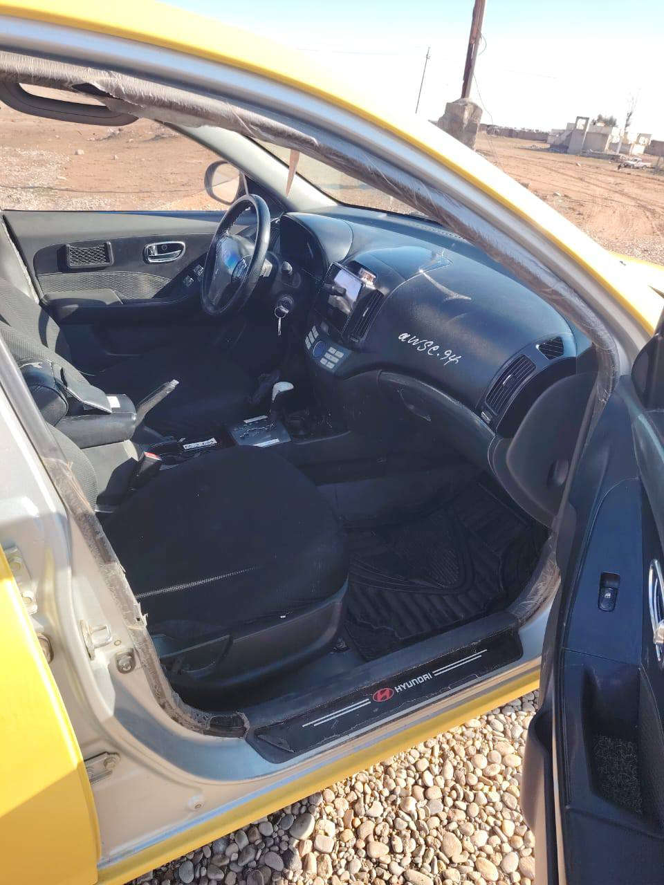 السلام عليكم مكلف بالنشر لاتجي خاص
افانتي 2009 بلا ضرر
السياره فول عدا البصمه
داخل اسود فتحة سقف
تحكمات
لمس
سيارة شرط كبل عل شارع ماتصرف عليها ربع
هيئه وغرامات صفر
رقم صاحب السياره 
‏‪***********‬‏
